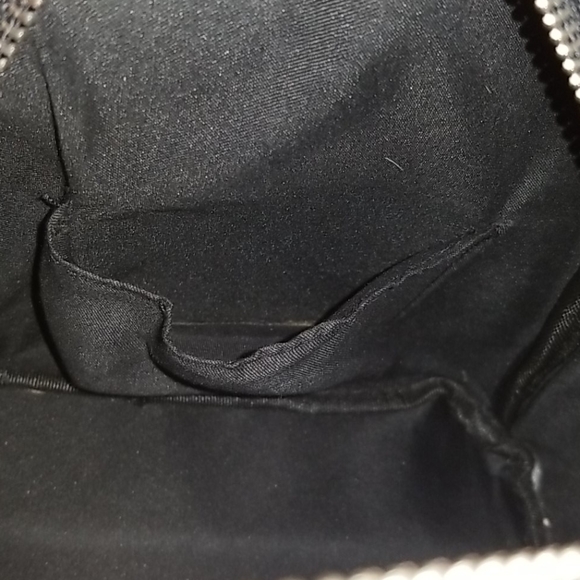 BRAND NEW dusty pink back bag - Picture 5 of 6